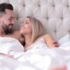 7 Spiciest Sex Positions When You’re Feeling Lazy